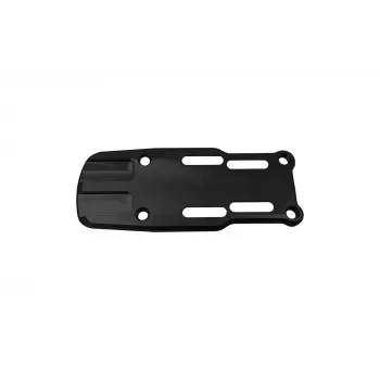 SALEWA Dynafit Placas de ajuste - negro