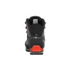 Salewa Crow GTX Botas de alpinismo - Walnut/Orange