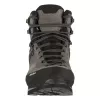 SALEWA Crow GTX Botas de alpinismo Walnut/Fluo Orange UK 10