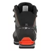 SALEWA Crow GTX Botas de alpinismo - Wallnut/Fluo Orange