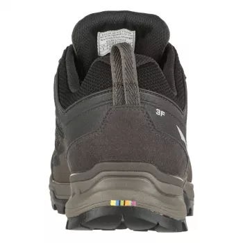 Salewa Zapatos de senderismo Mountain Trainer Lite GTX