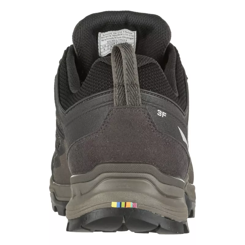 Salewa Zapatos de senderismo Mountain Trainer Lite GTX