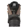 SALEWA Alp Trainer 2 Mid GTX Botas de senderismo - Walnut/Fluo Orange - UK 9 (EU 43)