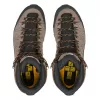 SALEWA Alp Trainer 2 Mid GTX Zapatos de senderismo - Walnut/Fluo Orange - UK 9.5 (EU 44)