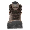 SALEWA Alp Trainer 2 Mid GTX Zapatos de senderismo - Walnut/Fluo Orange - UK 11.5 (EU 46.5)