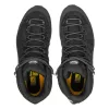 Salewa Alp Trainer 2 Mid GTX Zapatos de senderismo mujer - negro, talla 37