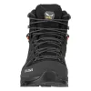 Salewa Alp Trainer 2 Mid GTX Zapatos de senderismo mujer - negro, talla 37
