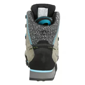 SALEWA Zapatos Mtn Trainer 2 Winter GTX para Mujer - Bungee Cord/Delphinium - UK 5 (EU 38)
