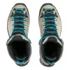 SALEWA Zapatos Mtn Trainer 2 Winter GTX para Mujer - Bungee Cord/Delphinium - UK 5 (EU 38)
