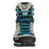 SALEWA Zapatos Mtn Trainer 2 Winter GTX para Mujer - Bungee Cord/Delphinium - UK 5 (EU 38)