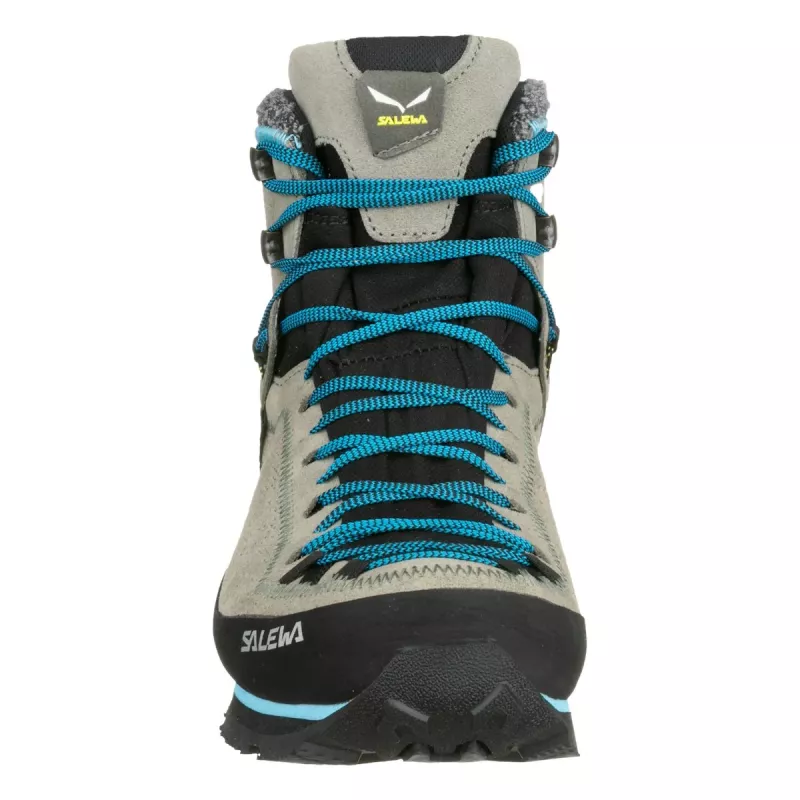 SALEWA Zapatos Mtn Trainer 2 Winter GTX para Mujer - Bungee Cord/Delphinium - UK 5 (EU 38)