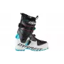 SALEWA Botas de Esquí de Montaña Dynafit Speed para Mujer - Nimbus/Silvretta, Mondo 24