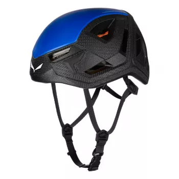 SALEWA Casco Piuma 3.0 Azul L/XL