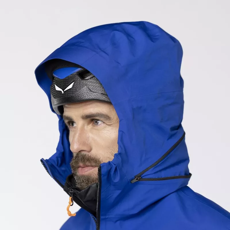 SALEWA Casco Piuma 3.0 Azul L/XL