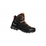 SALEWA Zapatos Mtn Trainer 2 Mid GTX Onyx Black UK 6.5 (EU 40)