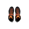 SALEWA Zapatos Mtn Trainer 2 Mid GTX Onyx Black UK 6.5 (EU 40)