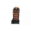 SALEWA Zapatos Mtn Trainer 2 Mid GTX Onyx Black UK 6.5 (EU 40)