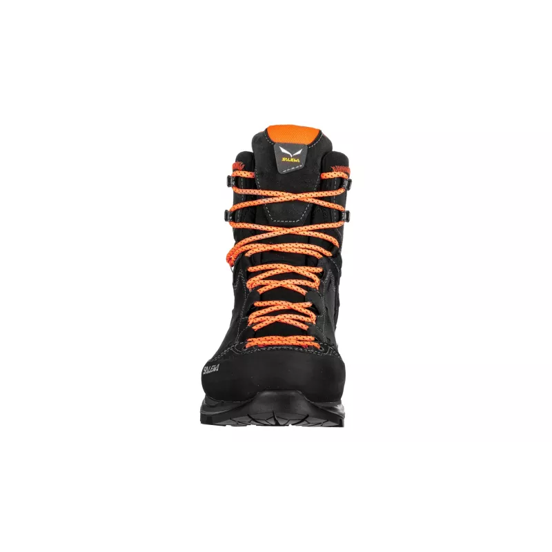 SALEWA Zapatos Mtn Trainer 2 Mid GTX Onyx Black UK 6.5 (EU 40)