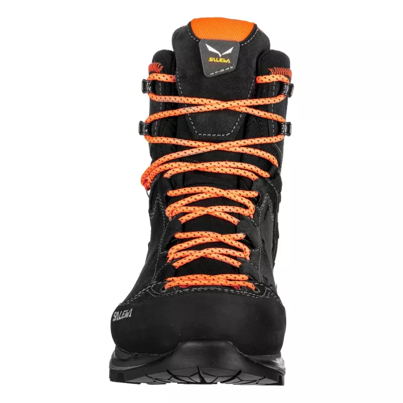 SALEWA Zapatos Mtn Trainer 2 Mid GTX Onyx Black UK 7 (40.5)