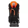SALEWA Zapatillas Mtn Trainer 2 Mid GTX Onyx Black UK 8 (EU 42)