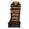 SALEWA MTN Trainer 2 Mid GTX Zapatos de Senderismo - Onyx/Negro - UK 8.5 (EU 42.5)