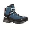 SALEWA Chanclas Mujer Red Dahlia Black UK 5.5 (EU 38.5)