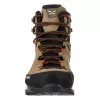 Salewa MTN Trainer 2 Mid GTX Zapatos de Senderismo para Mujer - Bungee Cord/Negro - UK 5 (EU 38)