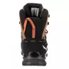 Salewa MTN Trainer 2 Mid GTX Botas de Senderismo para Mujer - Bungee Cord/Negro - UK 6 (EU 39)