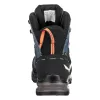 SALEWA Zapatos Mtn Trainer 2 Mid GTX para Mujer - Negro