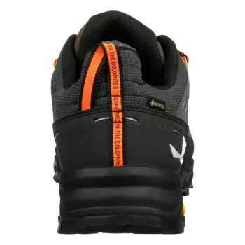 SALEWA Alp Trainer 2 GTX Zapatos de Senderismo - Bungee Cord/Negro - UK 8.5 (EU 42.5)
