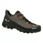 SALEWA Alp Trainer 2 GTX Zapatos de Senderismo - Bungee Cord/Negro - UK 9,5 (EU 44)