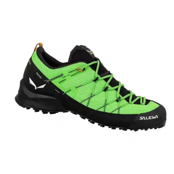 Salewa Wildfire 2 zapatillas de aproximación hombre GORE-TEX