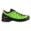 Salewa Wildfire 2 zapatillas de aproximación hombre GORE-TEX