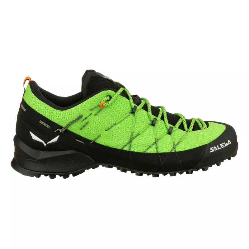 Salewa Wildfire 2 zapatillas de aproximación hombre GORE-TEX