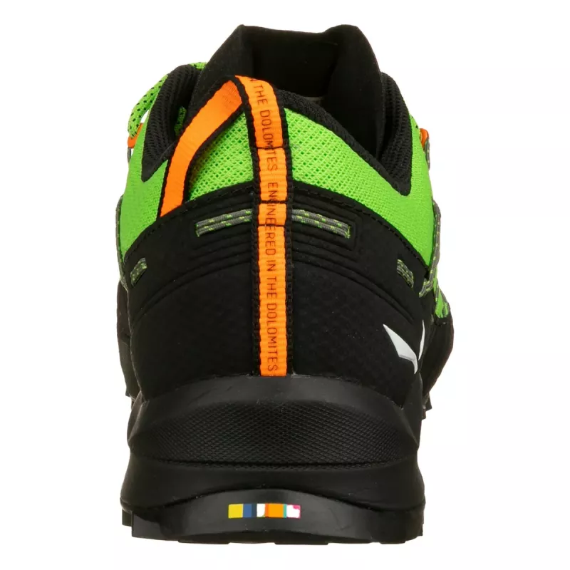 Salewa Wildfire 2 zapatillas de aproximación hombre GORE-TEX