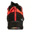 Salewa Wildfire 2 Zapatillas de aproximación Mujer - Fluo Coral/Black, Talla 36.5