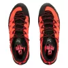 Salewa Wildfire 2 Zapatillas de aproximación Mujer - Fluo Coral/Black, Talla 36.5