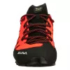Salewa Wildfire 2 Zapatillas de aproximación Mujer - Fluo Coral/Black, EU 37