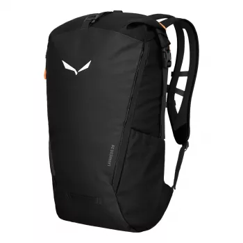 Salewa Lavaredo 26 Mochila urbana - Black Out