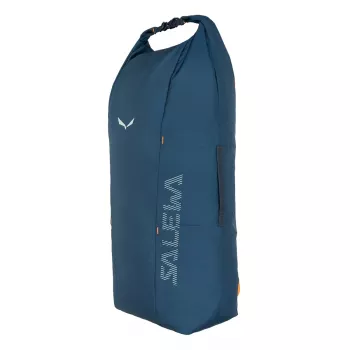 Salewa Pure Travel Cover Funda de viaje para mochila - Dark Denim