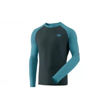 SALEWA sudadera de running Dynafit Alpine Pro