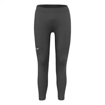 Salewa Zebru Medium Warm AMR malla - Onyx - talla S