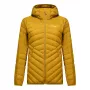 Salewa Brenta chaqueta de plumón mujer, Gold, talla L