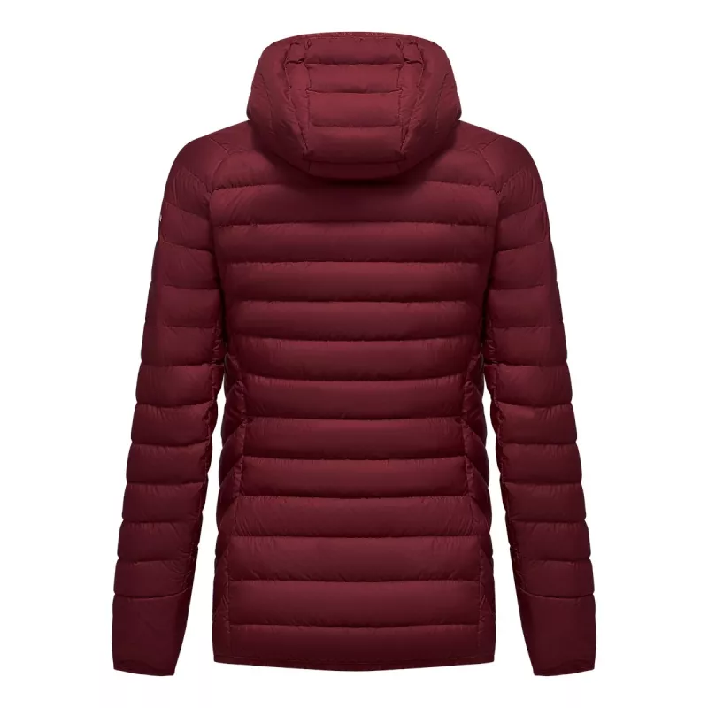 SALEWA Brenta chaqueta de plumón mujer Syrah 38 (M)