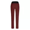 SALEWA Puez DST Warm Cargo mallas mujer Syrah 0910 38 (M)