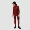 SALEWA Puez DST Warm Cargo mallas mujer Syrah 0910 38 (M)