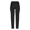 SALEWA Puez Dolomitic 2 DST pantalón de montaña mujer - Black Out - talla 38