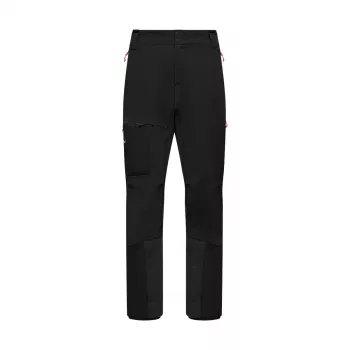 SALEWA Sella DST Cycling Trousers Black Out talla 48 (M)