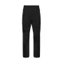 SALEWA Sella DST Cycling Trousers Black Out talla 48 (M)