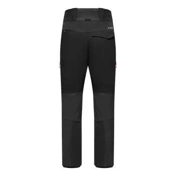 SALEWA Sella DST Cycling Trousers Black Out talla 48 (M)